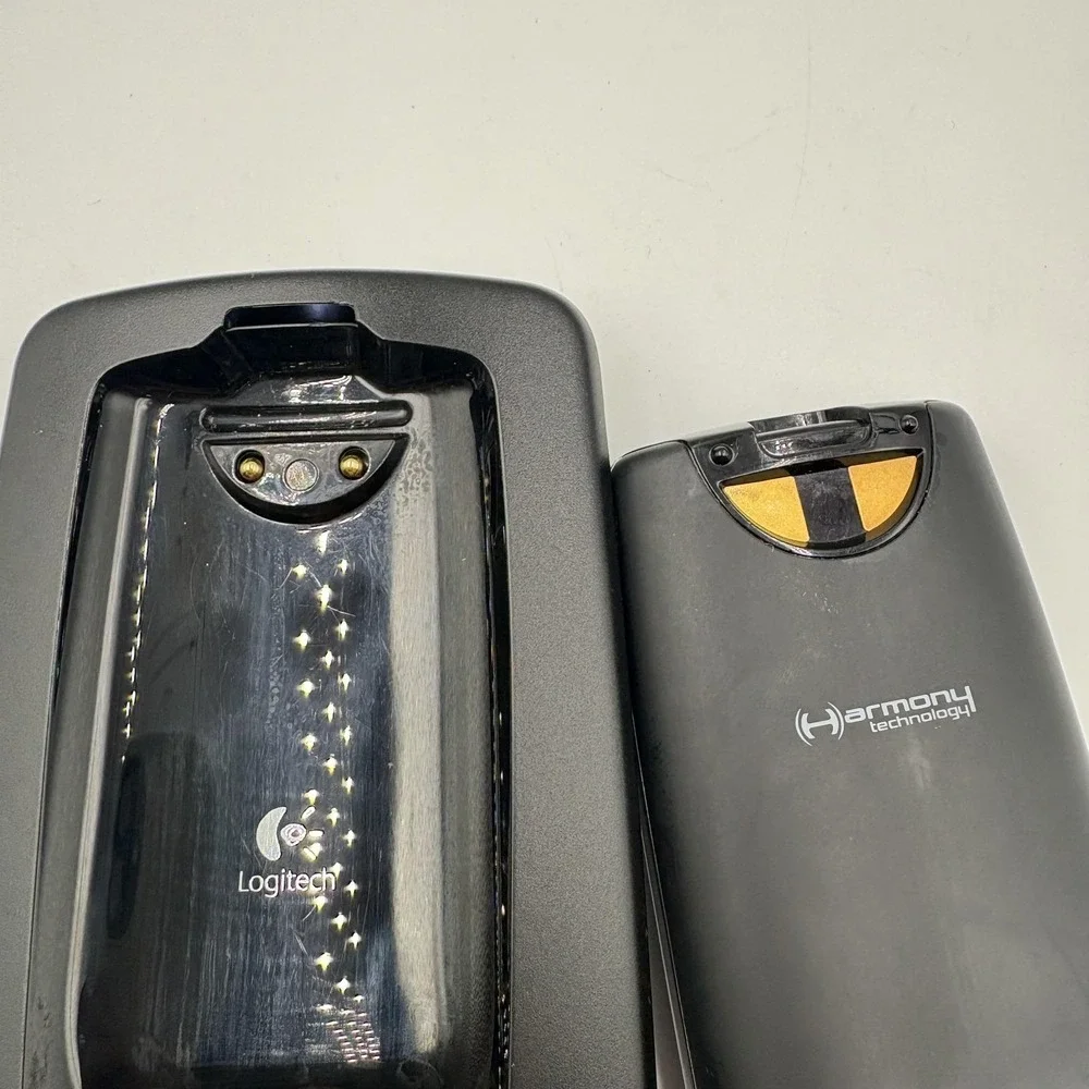 Logitech brand model